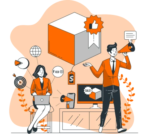 Marketing-Reward Networks TANA Travel