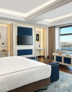 The Ritz-Carlton Istanbul